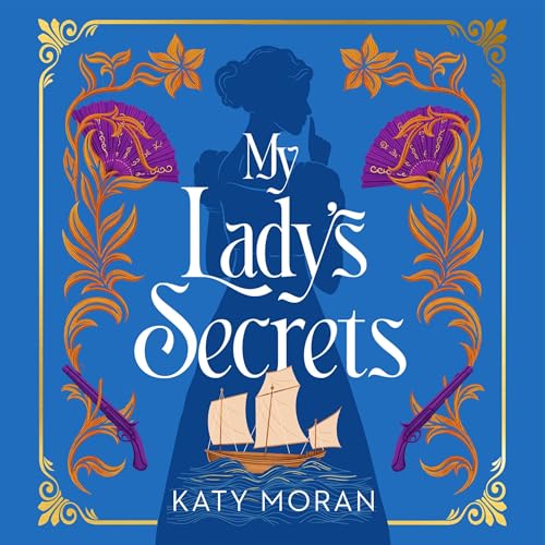 Cover of My Lady's Secrets