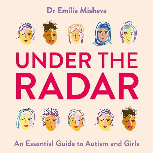 Cover of Under the Radar