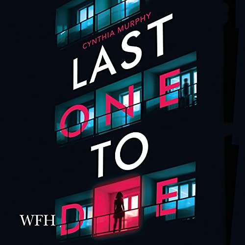 Cover of Last One to Die
