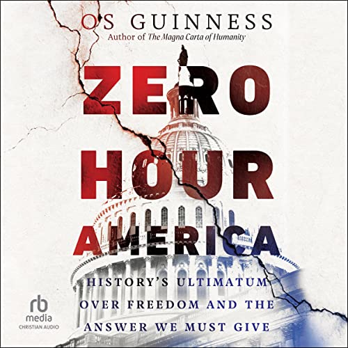 Cover of Zero Hour America