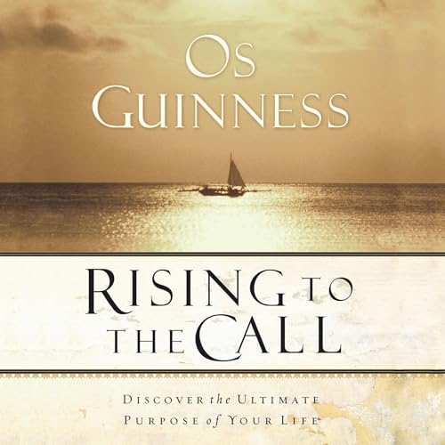 Cover of Rising to the Call