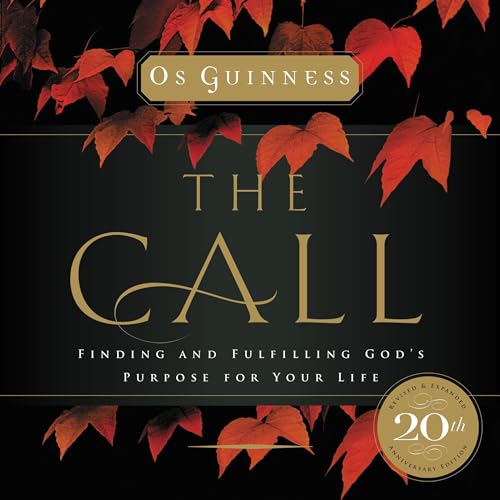 Cover of The Call