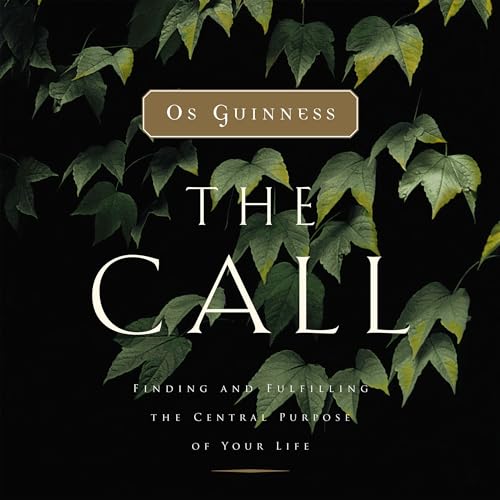 Cover of The Call