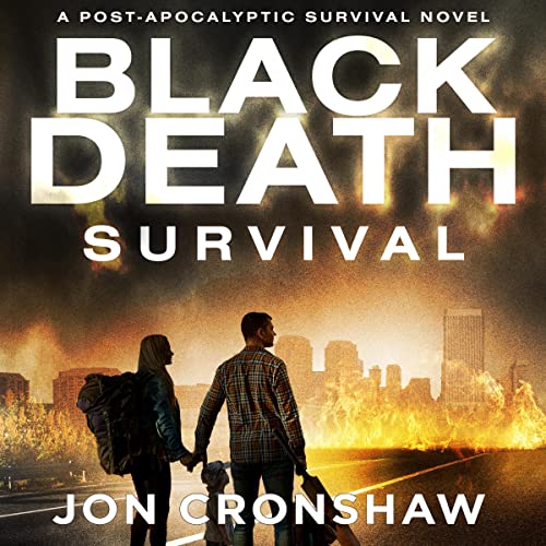 Cover of Black Death Survival