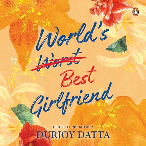 Cover of World's Best Girlfriend