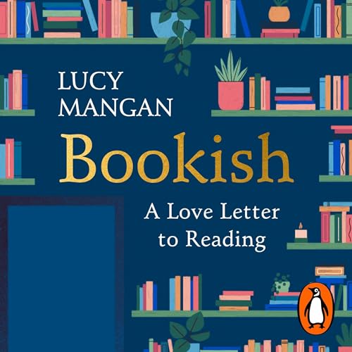 Cover of Bookish