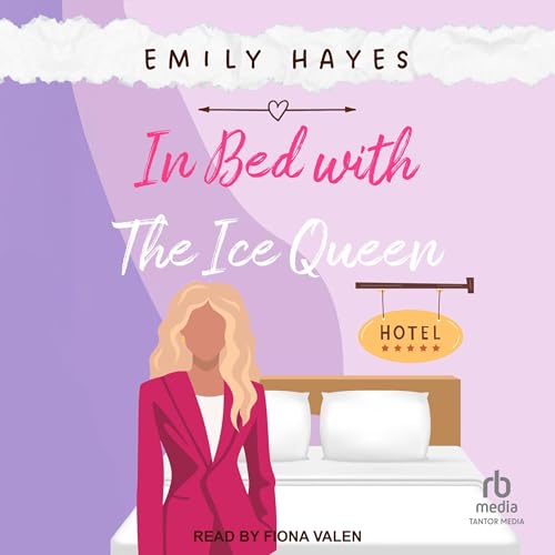 Cover of In Bed with the Ice Queen