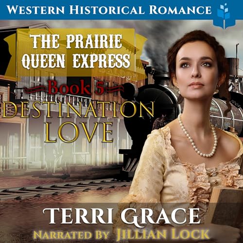 Cover of Destination Love