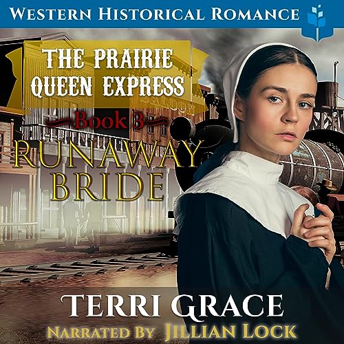 Cover of Runaway Bride