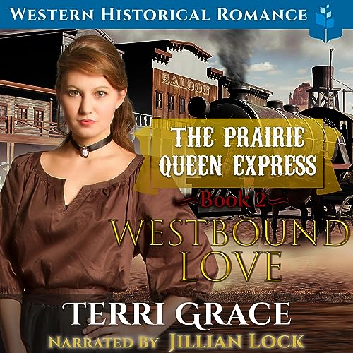 Cover of Westbound Love