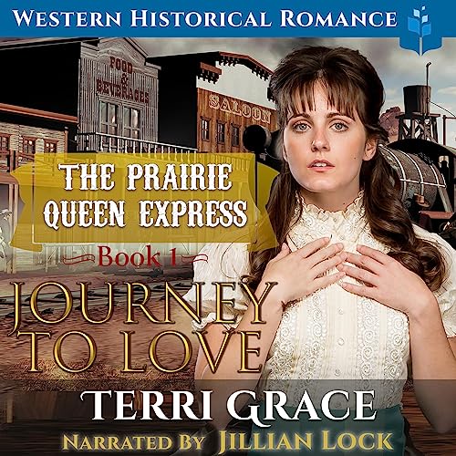 Cover of Journey to Love