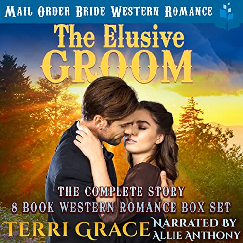 Cover of Mail Order Bride