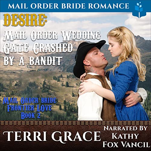 Cover of Desire