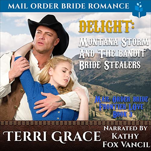 Cover of Delight