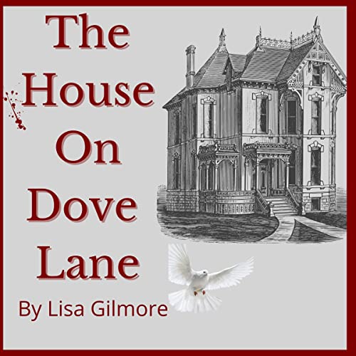 Cover of The House on Dove Lane