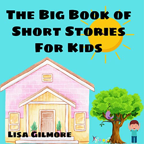 Cover of The Big Book of Short Stories