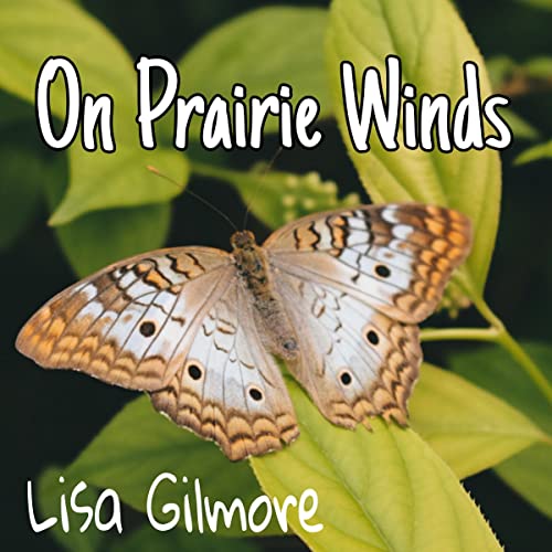 Cover of On Prairie Winds