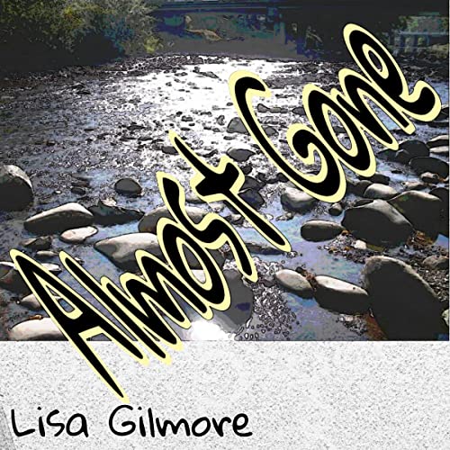 Cover of Almost Gone