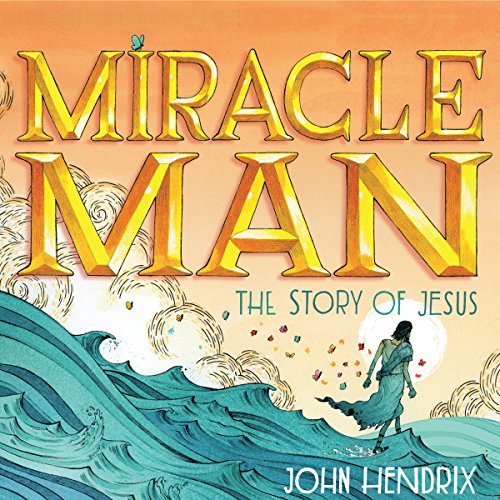 Cover of The Miracle Man