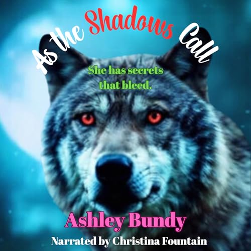 Cover of As the Shadows Call
