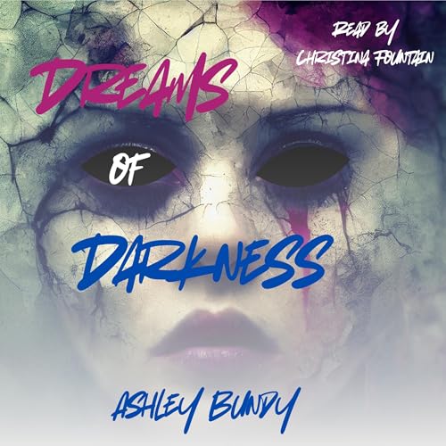Cover of Dreams of Darkness
