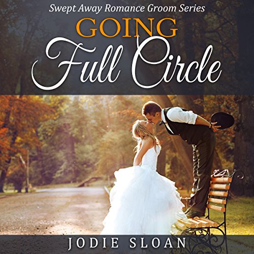 Cover of Going Full Circle