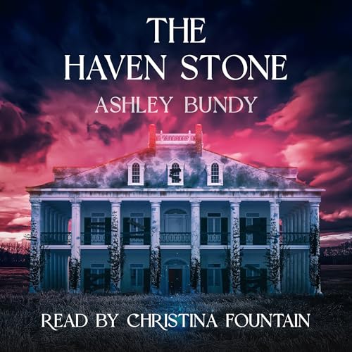 Cover of The Haven Stone