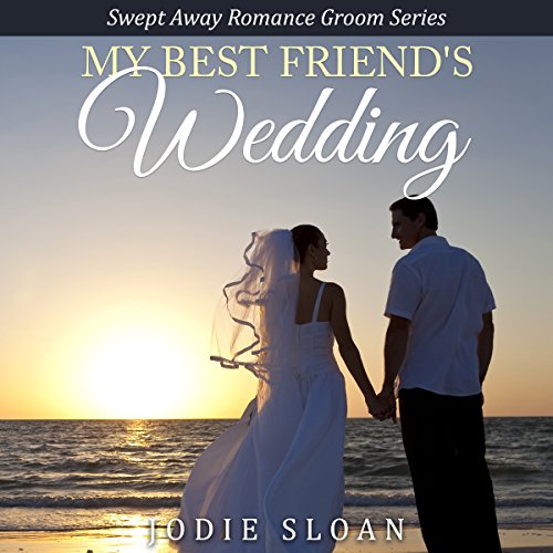 Cover of My Best Friend's Wedding