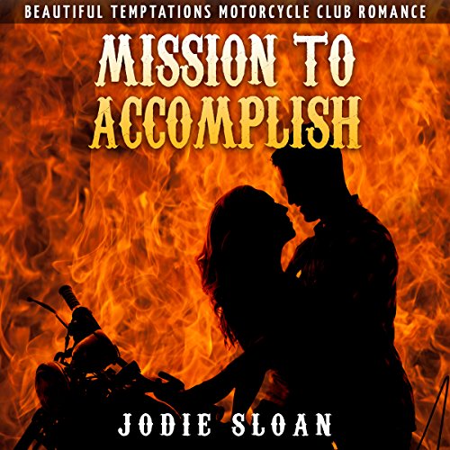 Cover of Mission to Accomplish