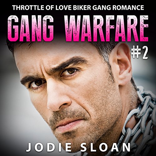 Cover of Gang Warfare #2