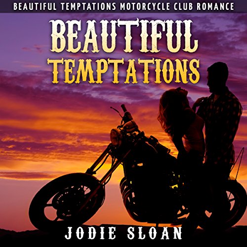 Cover of Beautiful Temptations