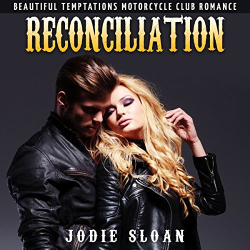 Cover of Reconciliation
