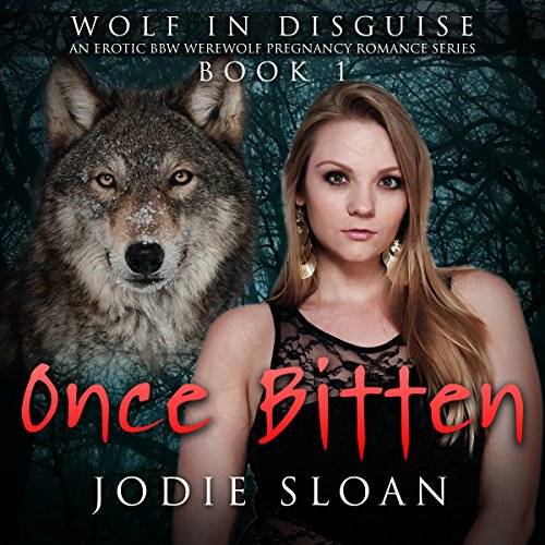 Cover of Once Bitten