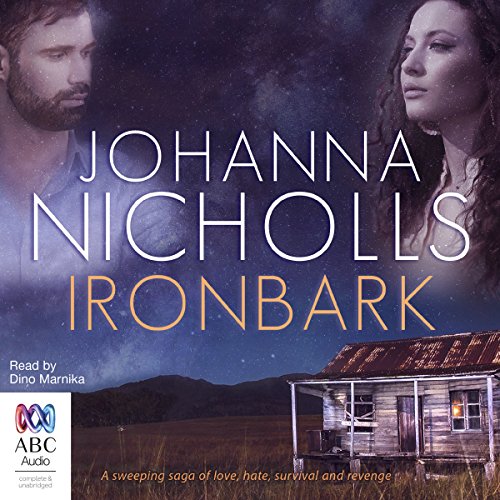 Cover of Ironbark