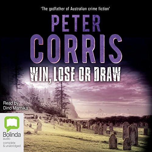 Cover of Win, Lose or Draw