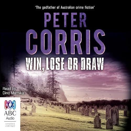 Cover of Win, Lose or Draw