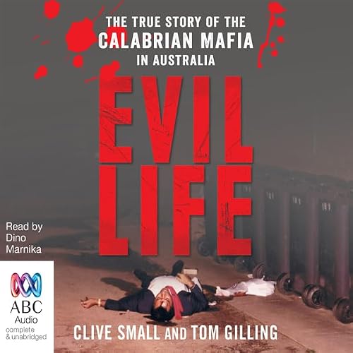 Cover of Evil Life