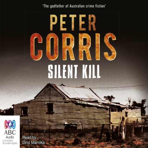 Cover of Silent Kill