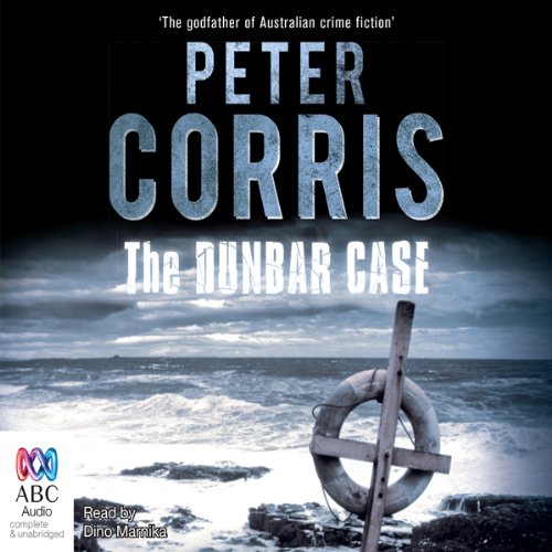 Cover of The Dunbar Case