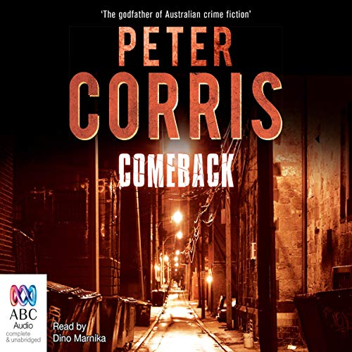 Cover of Comeback