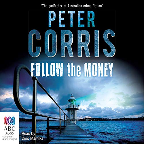 Cover of Follow the Money