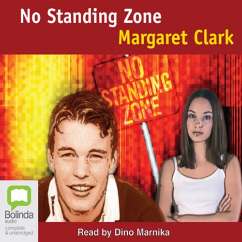 Cover of No Standing Zone