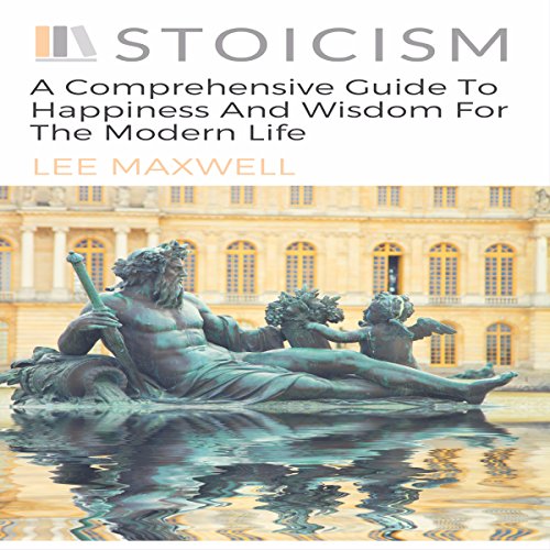 Cover of Stoicism