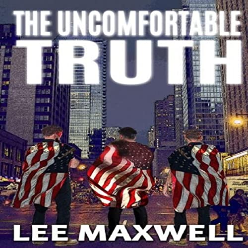 Cover of The Uncomfortable Truth