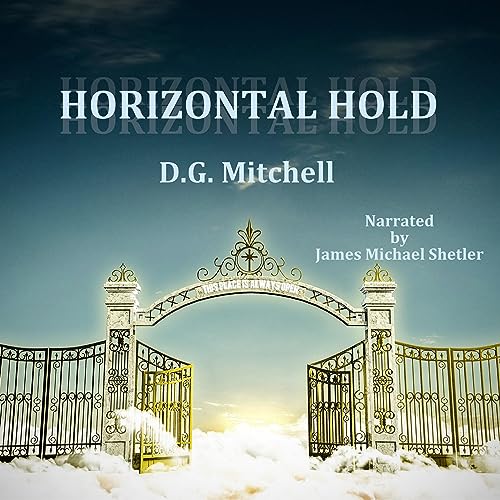 Cover of Horizontal Hold