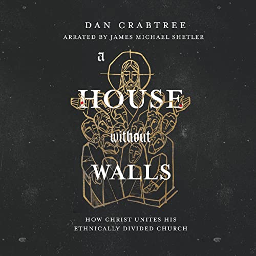 Cover of A House Without Walls