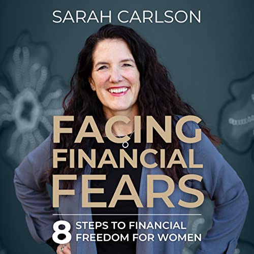 Cover of Facing Financial Fears
