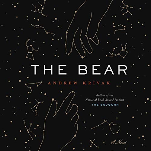 Cover of The Bear