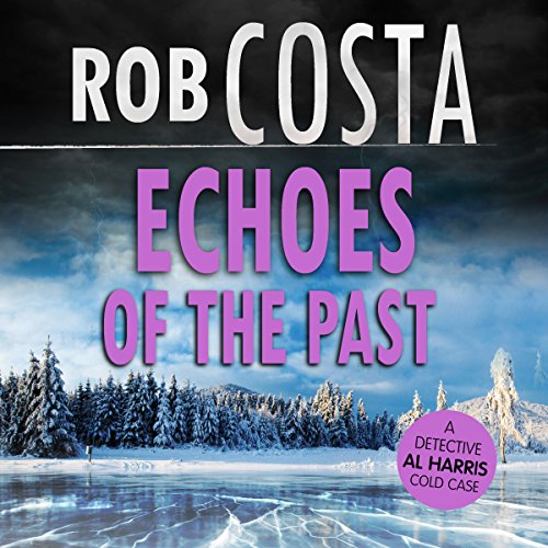 Cover of Echoes of the Past