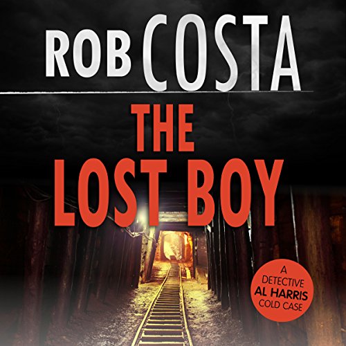 Cover of The Lost Boy